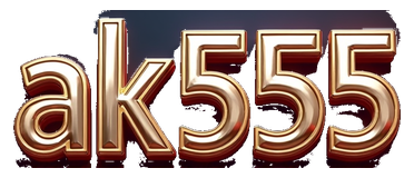 ak555 logo